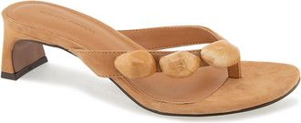 Rebecca Minkoff Alaine Suede Sandal