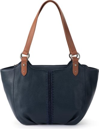 The Sak Bolinas Satchel Bag