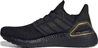 adidas Ultraboost 20 Black Gold EG0754