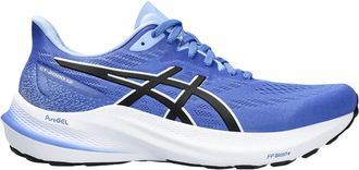 Asics GT-2000 12 Sapphire / Black 1012B506-400 Womens