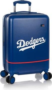 Heys MLB Luggage 21 Inch - Los Angeles Dodgers in Blue at Nordstrom
