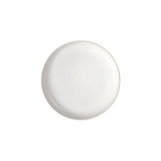Villeroy & Boch Crafted Cotton Individual Pasta Bowl in White at Nordstrom