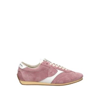 Philippe Model Sneakers, female, Pink, Size: 10 US Planche Low