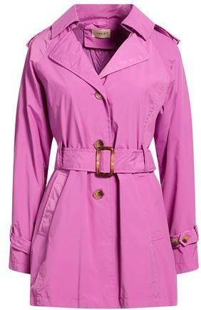 Toy G COATS & JACKETS - Overcoats & Trench Coats sur YOOX.COM