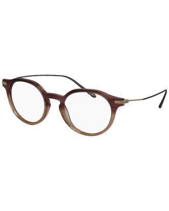 Prada Womens 12Ys 51Mm Optical Frames