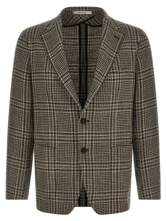 Tagliatore Exclusive Garment Line Blazer