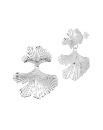 Sphera Milano Silver Plated Earrings