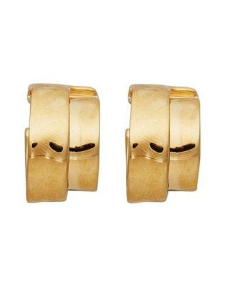 Jil Sander SCHMUCK und UHREN - Ohrringe auf YOOX.COM