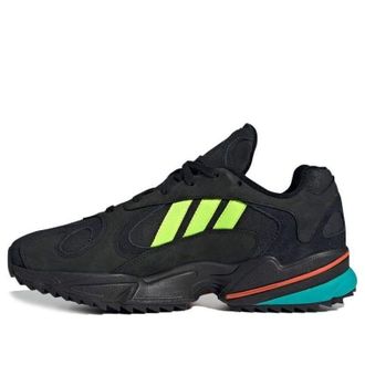 adidas Yung-1 Trail Solar Yellow EE5321