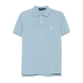 Ralph Lauren Uomo, Top, Blu, M, new