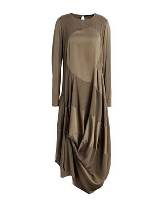 High DRESSES - Maxi dresses on YOOX.COM