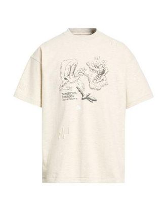 DOMREBEL TOPWEAR - T-shirts on YOOX.COM