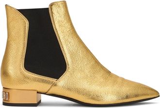 Moschino Donna, Scarpe, Giallo, 36 EU, new