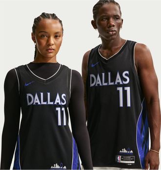 Nike Dallas Mavericks City Edition NBA Swingman Jersey Kyrie Irving HM5978-011