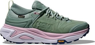 Hoka One One Kaha 3 Low GTX Multisportschuhe f&uuml;r Damen | bunt