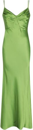 Elisabetta Franchi Donna, Abiti, Verde, L, new
