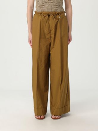Liu Jo Pantalone cropped Liu Jo in cotone