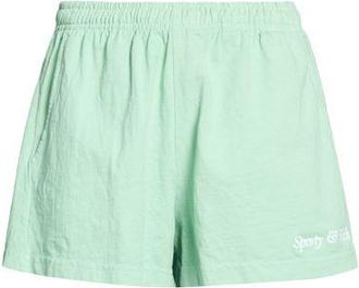 Sporty & Rich BOTTOMWEAR - Shorts e bermuda su YOOX.COM