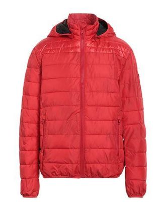Liu Jo COATS & JACKETS - Puffers on YOOX.COM
