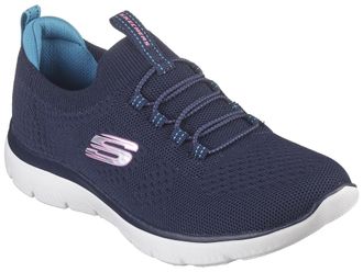 Skechers Slip-On Sneaker