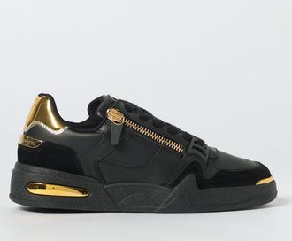 Giuseppe Zanotti Sneakers GZ-Ghost Giuseppe Zanotti in pelle