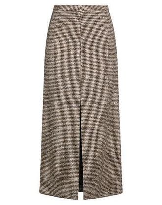 Antonelli BOTTOMWEAR - Maxi skirts on YOOX.COM