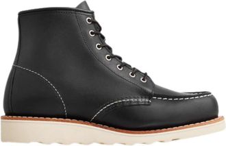 Red Wing Shoes Classic Moc Boot