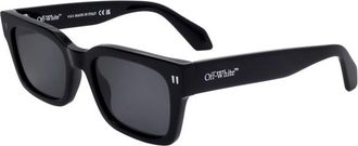 Off-white OERI108 MIDLAND 1007 Black/Grey