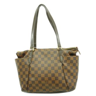 Louis Vuitton Ebene Tote Bag (Pre-Owned)