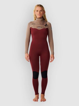 Rip Curl Dawn Patrol Cz 43 Neoprenanzug braun