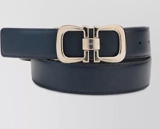 Ferragamo leather belt