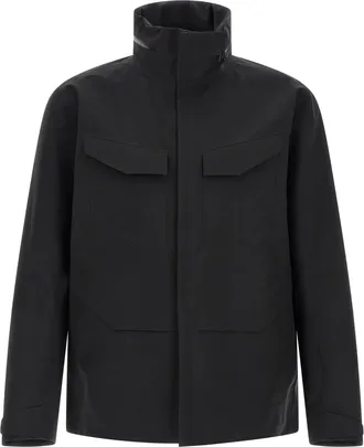 Arc'teryx Nylon Shell Mens Jacket