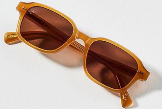 Raen Optics Square Sunglasses