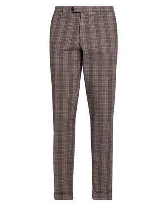 BRIGLIA 1949 BOTTOMWEAR - Trousers on YOOX.COM