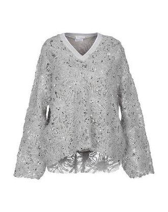 Brunello Cucinelli MAGLIERIA - Pullover su YOOX.COM