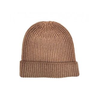 FILIPPO DE LAURENTIIS Accessoires, unisex, Beige, ONE Size, Wol, Cappello