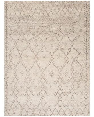 Jaipur Living Rugs Zuri Contemporary Hand-Knotted Rug