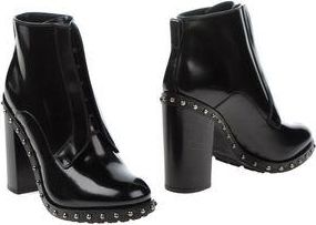 Dolce & Gabbana FOOTWEAR - Ankle boots sur YOOX.COM