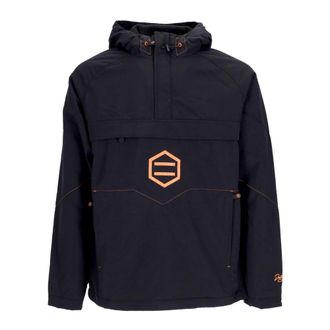 Dolly Noire Hombre, Chaquetas, Negro, Talla: M