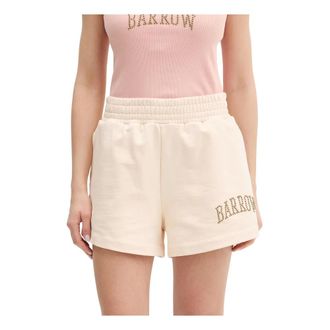 Barrow Mujer, Pantalones cortos, Beige, Talla: M