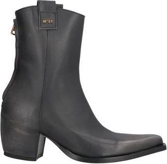 N&deg;21 FOOTWEAR - Ankle boots on YOOX.COM