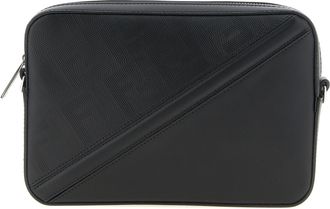 Fendi Camera Case Fendi Diagonal Umh&auml;ngetasche