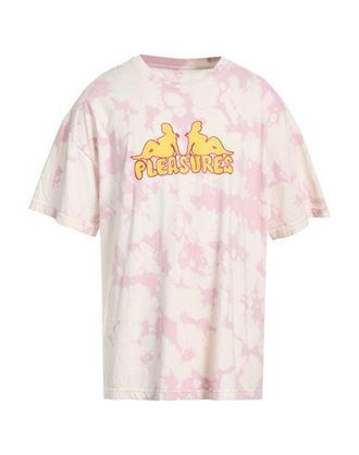 Pleasures CAMISETAS Y TOPS - Camisetas en YOOX.COM