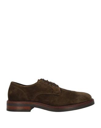 Hackett FOOTWEAR - Lace-up shoes sur YOOX.COM