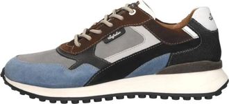 Australian Footware Schoenen, Heren, Veelkleurig, 44 EU, Yamato Sneakers Laag