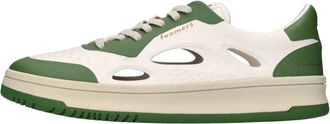 Foamers Schoenen, Heren, Veelkleurig, 42 EU, F5 005