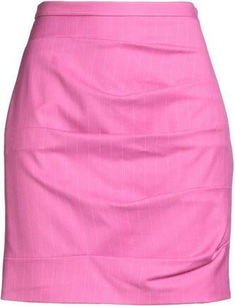 Silence Limited BOTTOMWEAR - Minigonne su YOOX.COM