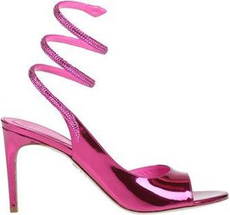 Rene Caovilla CALZADO - Sandalias con cierre en YOOX.COM