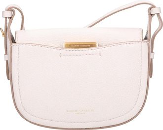 Gianni Chiarini Mujer, Bolsos, Blanco, Talla: ONE Size
