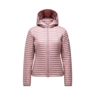Colmar Giacca Trapuntata Punky - - Sport - Donna - Rosa - S